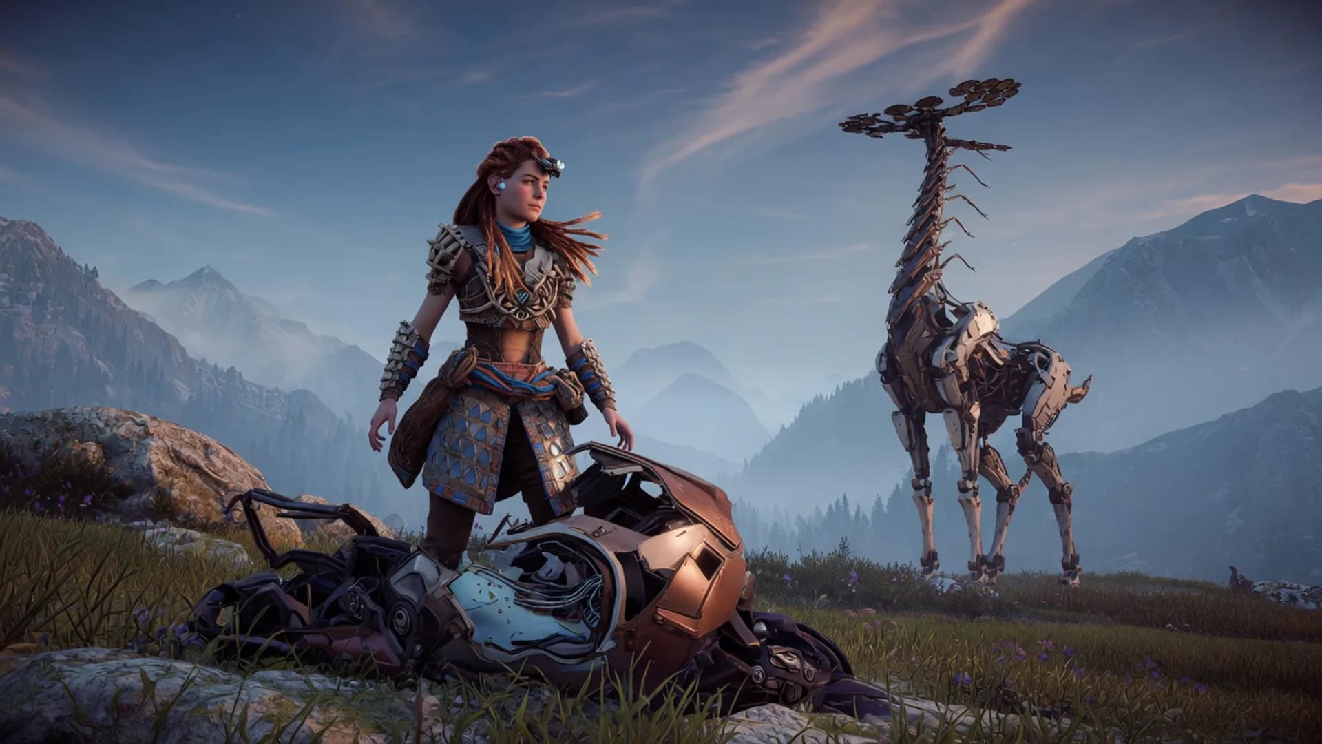 Retreat in Horizon Hunters Gathering brings PlayStation’s live-service plans back into focus