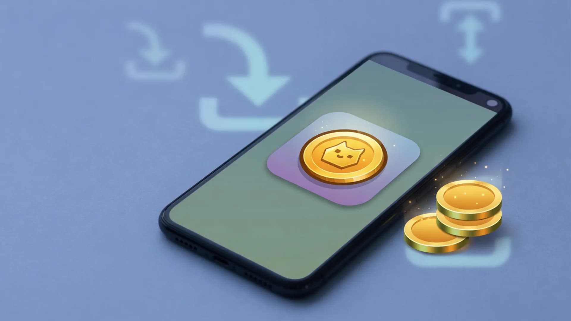 Mobile Game Revenue and Downloads Are Moving in Different Directions