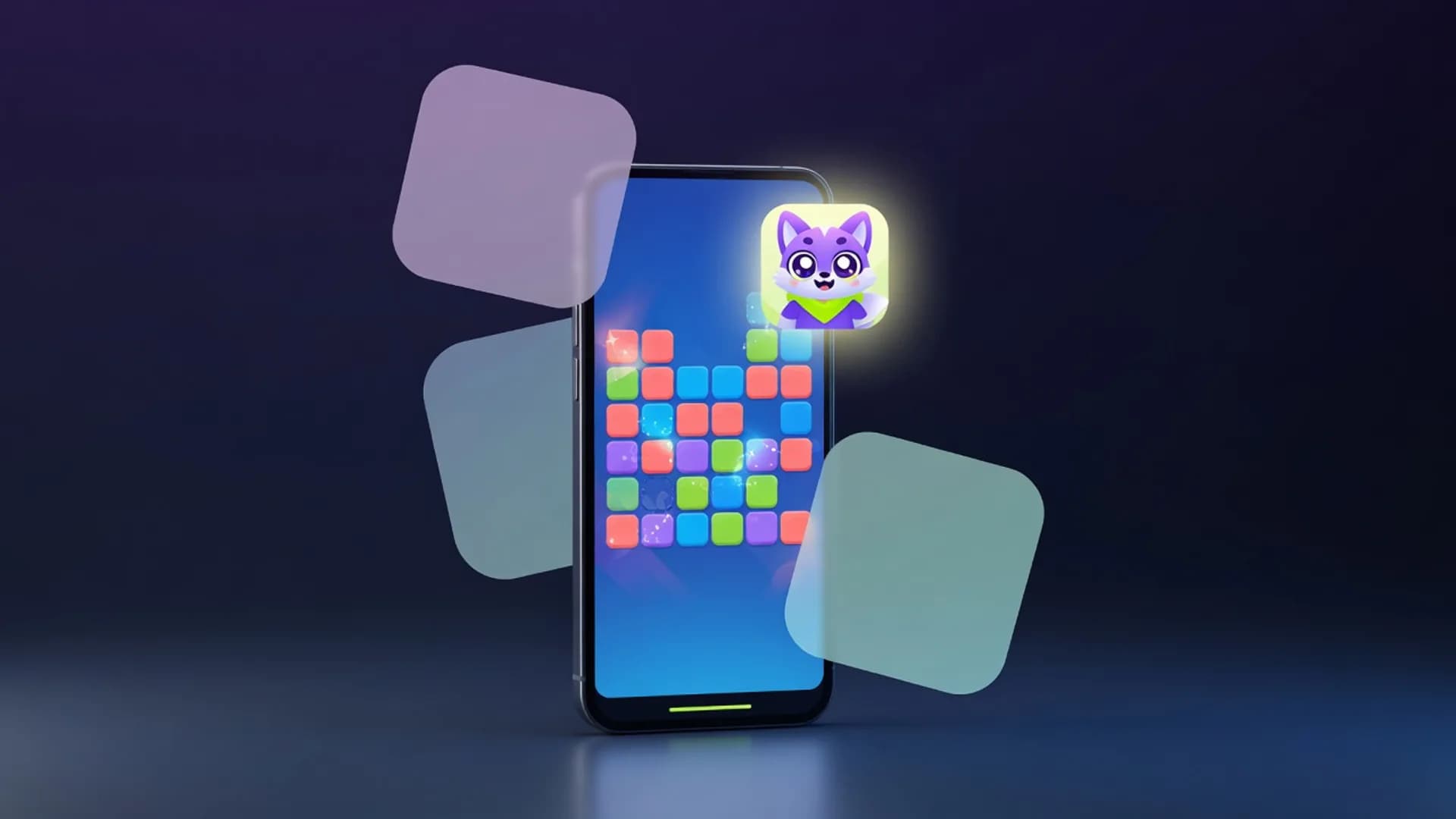 Plattformen packen mobiles Gaming neu ein