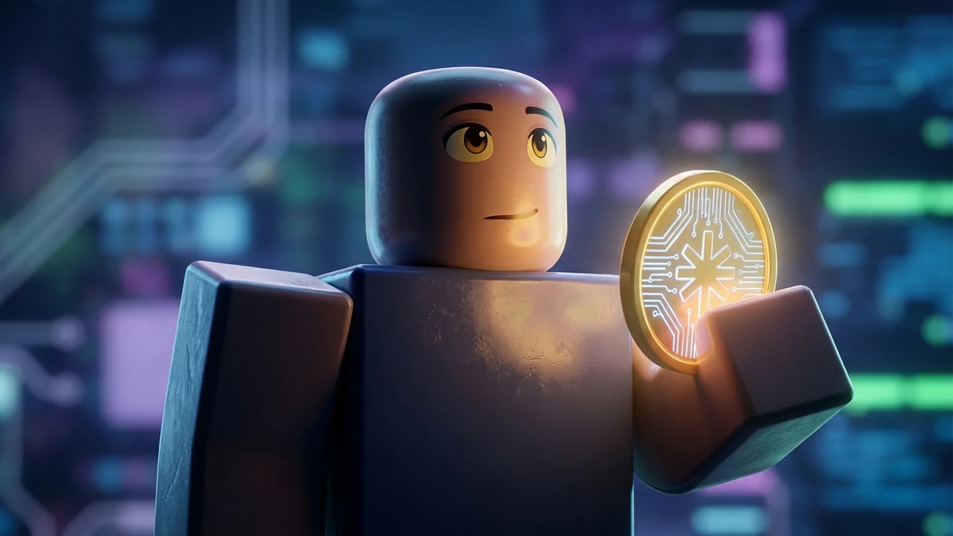 AI, canlı servis ve Roblox ekonomisi oyunları nasıl yeniden şekillendiriyor?