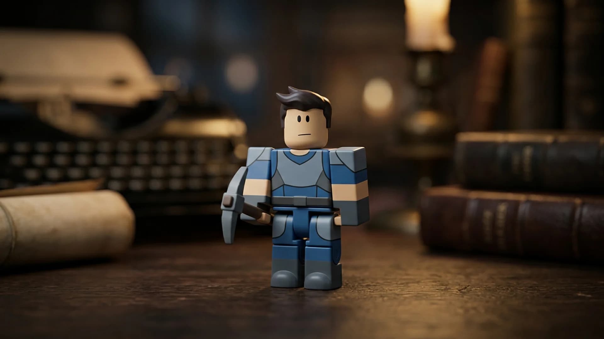 Where Does AI Stand in Game Development? PlayStation, Roblox, Kingdom Come, and Ken Levine Ask the Same Question Differently