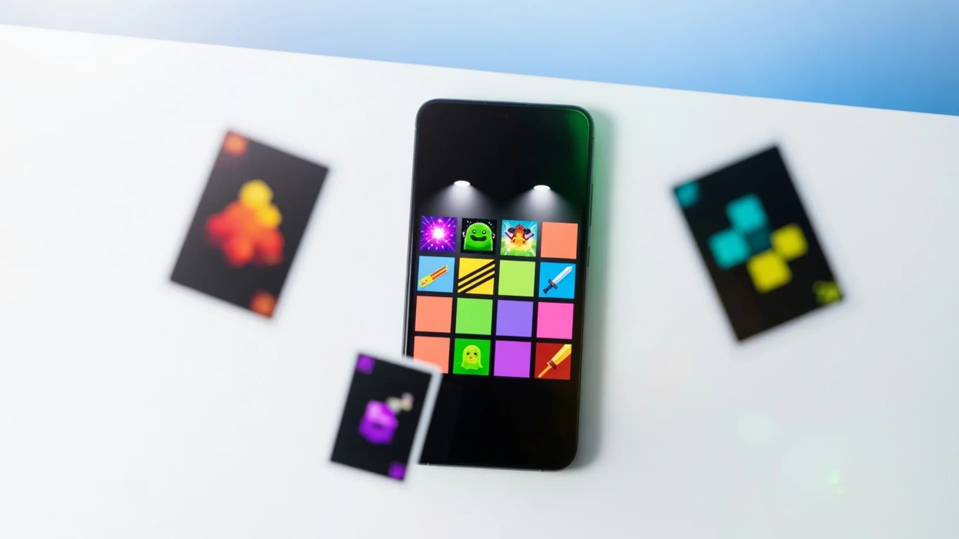 App Store ve Google Play’de Oyunlar Neden Bir Anda Daha Görünür Hale Geliyor?
