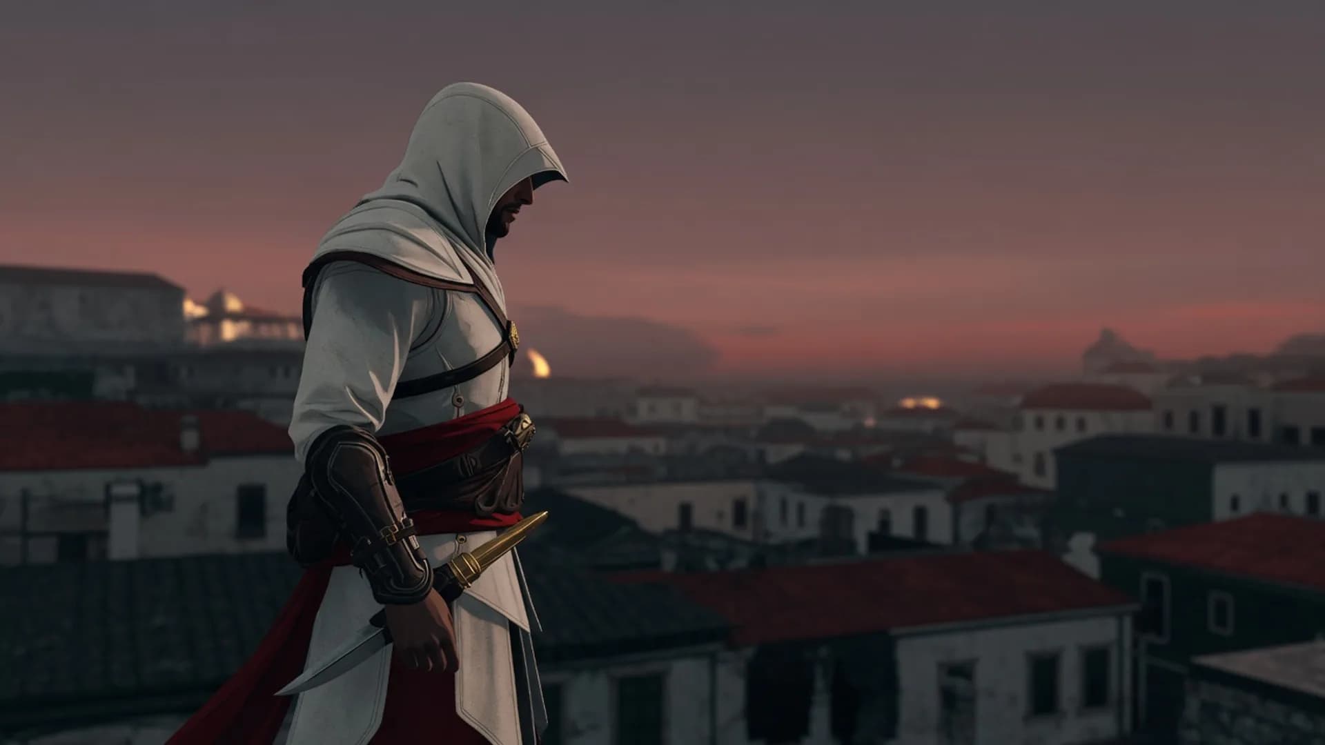 Ubisoft, Assassin’s Creed için Yeni Projeleri Doğruladı