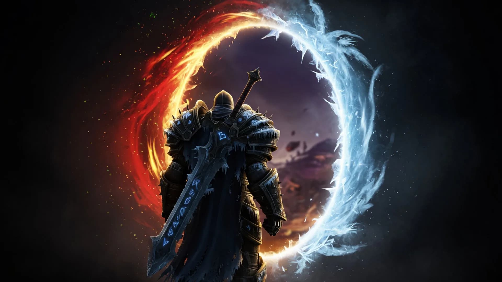 BlizzCon 2026, Blizzard'ın Diablo, StarCraft ve Warcraft tarafında aynı anda yeni bir sayfa açtığını gösterdi.