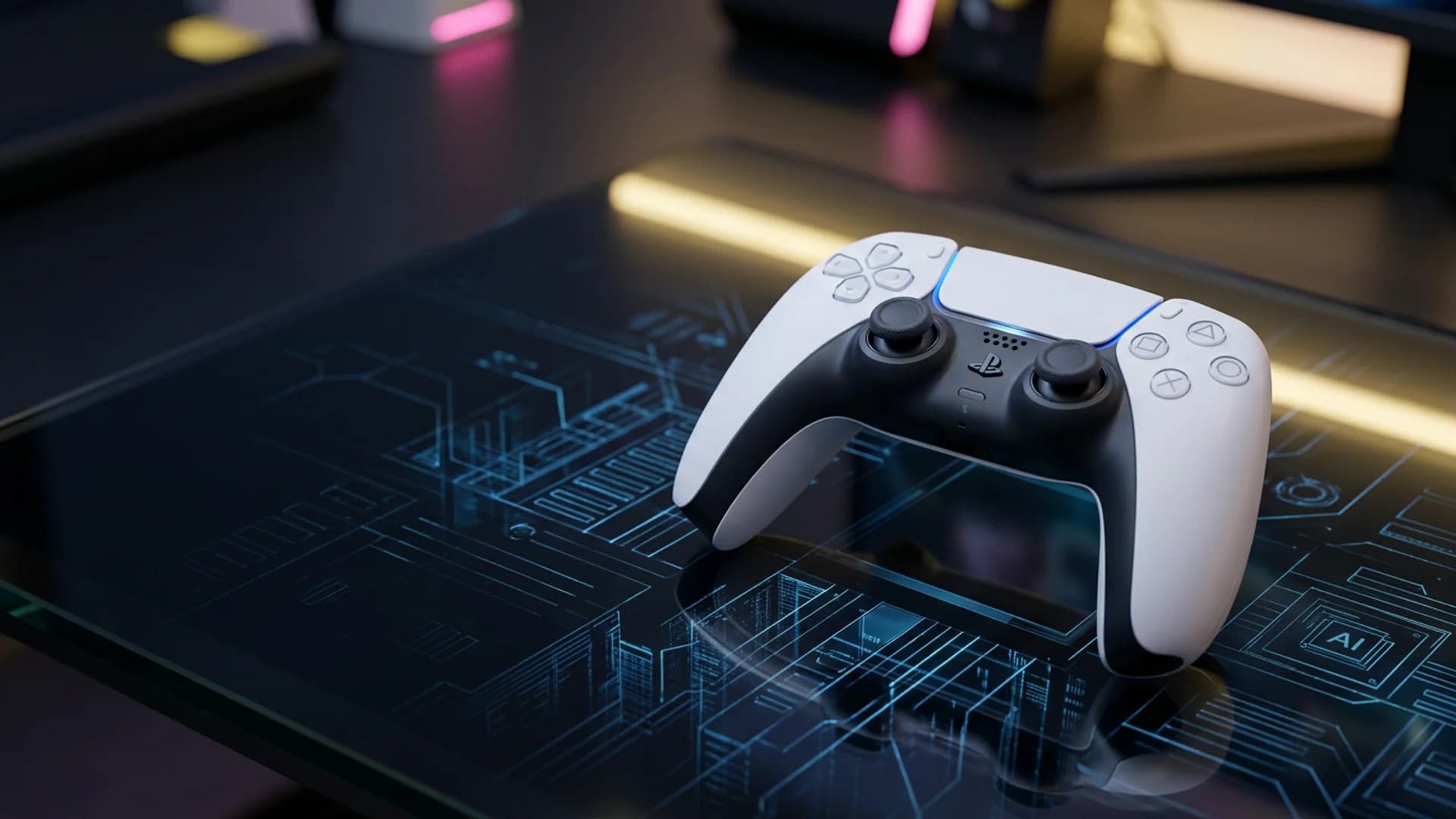 Sony’nin PS5 Planı, BeastLink ve Saros Üzerinden AI Tartışmasını Nereye Taşıyor?