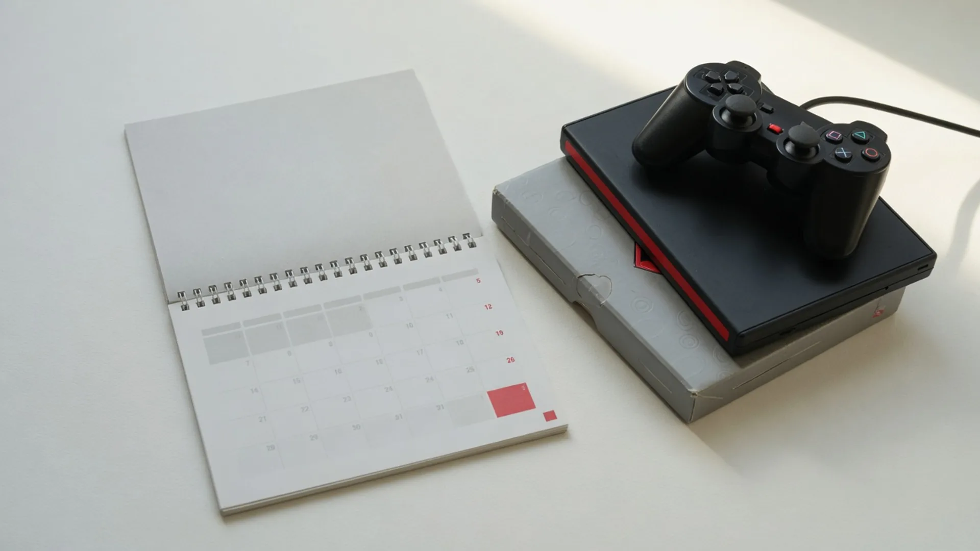 7月のカレンダーは、異なるジャンルのゲームが同じ月に並ぶ密度の高い一覧を見せている。