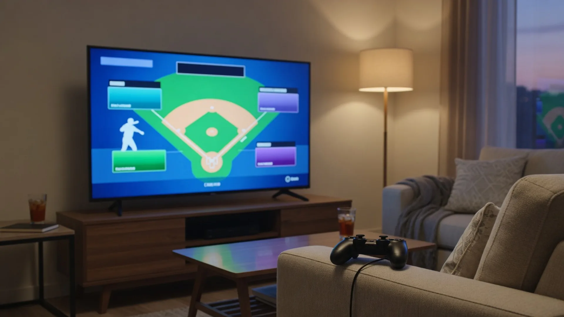 Backyard Baseball brings back the classic formula with new modes and details that preserve its old-school spirit.