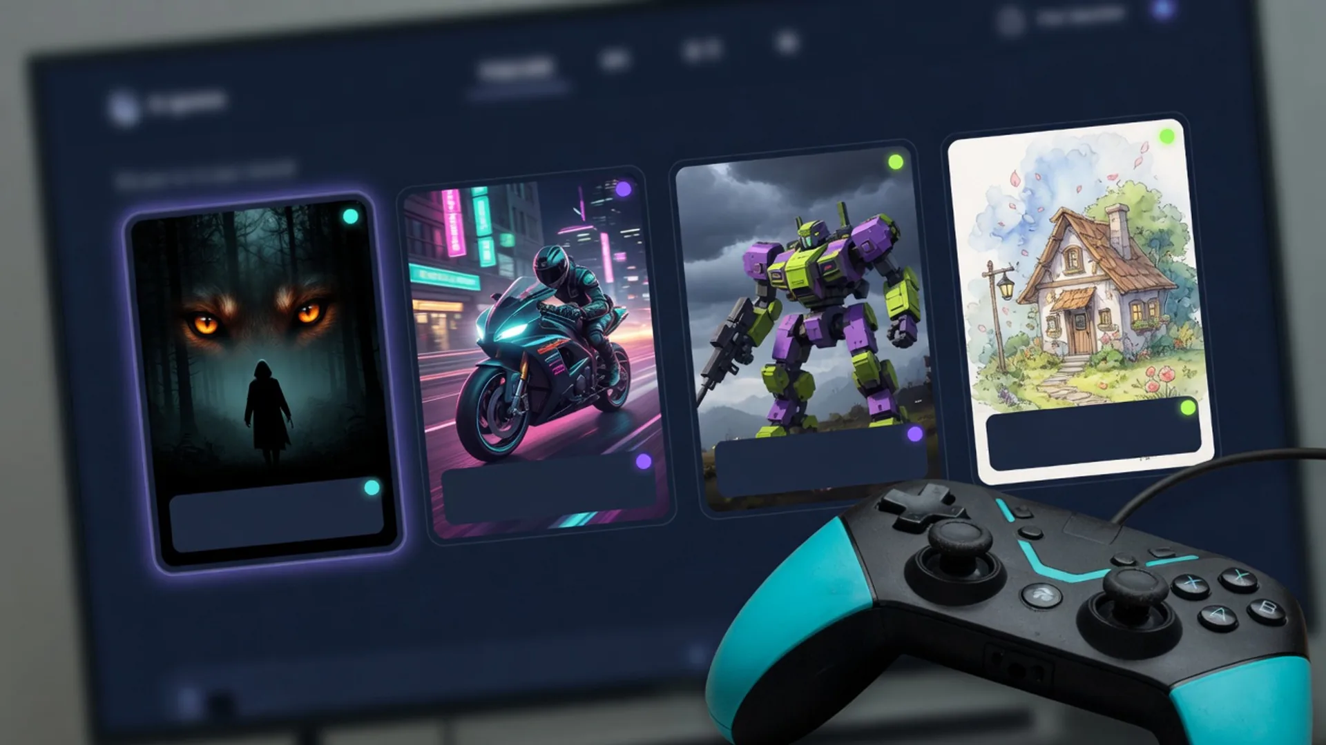 Xbox’s weekly list brings together major names and smaller releases in the same schedule.